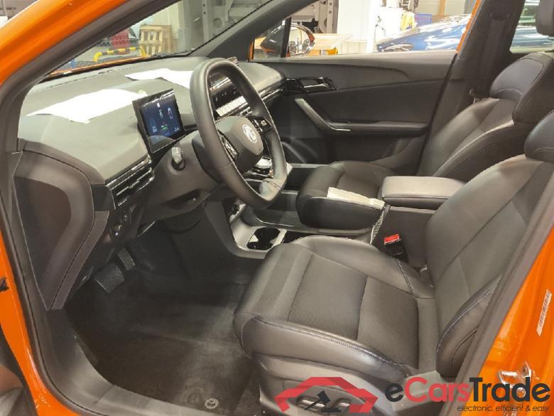 MG MG4 Luxury 5d 150kW #4