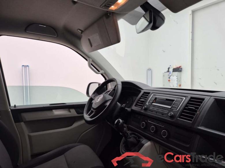 VOLKSWAGEN Transporter 2.0 TDI L1H1 #3