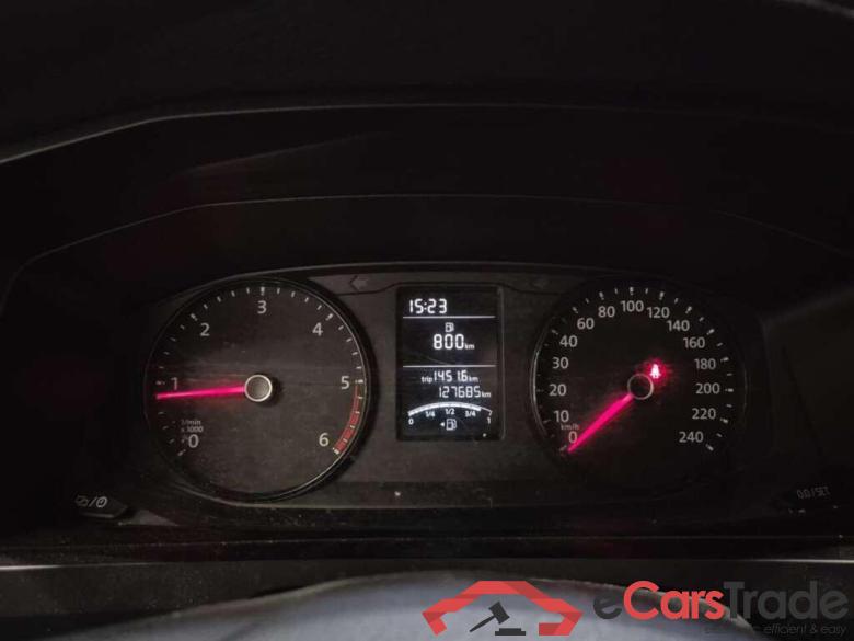 VOLKSWAGEN Transporter 2.0 TDI L1H1 #4