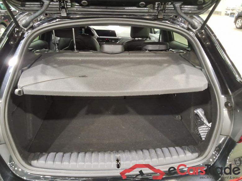 BMW 1 SERIES HATCH 1.5 118IA (100KW) #3