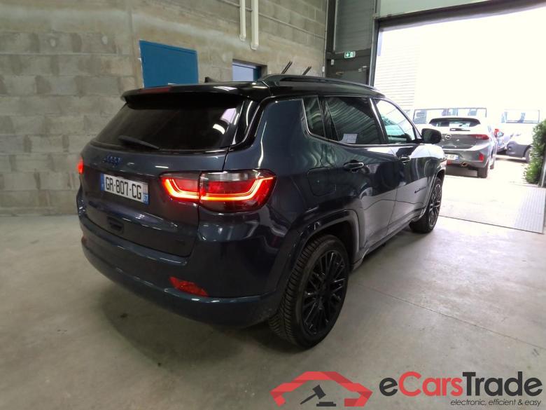 JEEP COMPASS 240 PHEV S AT RK #4