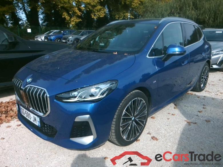 SERIE 2 M SPORT 218iBVA 136ch ACTIVE TOURER RSK #1