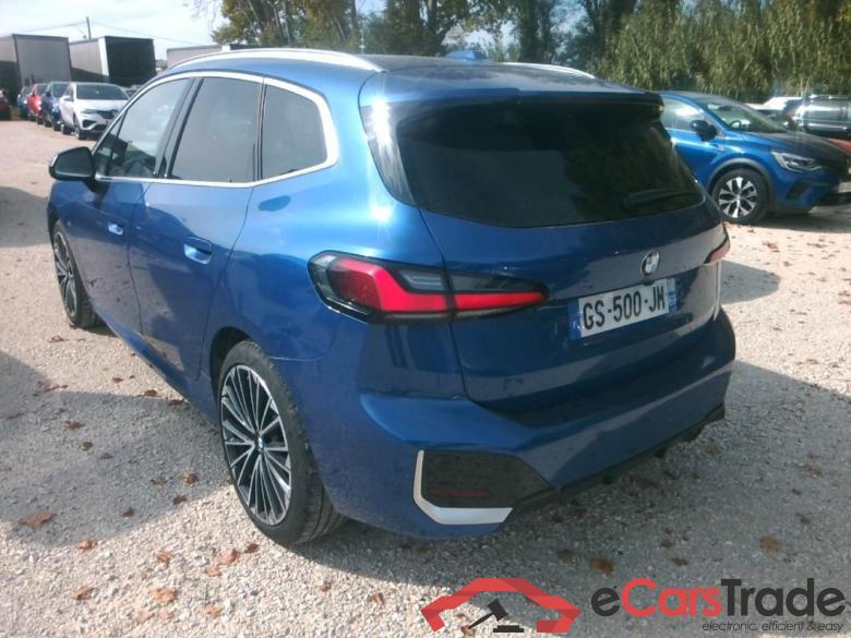 SERIE 2 M SPORT 218iBVA 136ch ACTIVE TOURER RSK #3