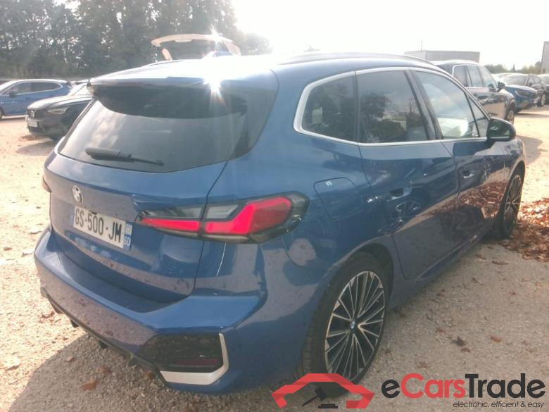 SERIE 2 M SPORT 218iBVA 136ch ACTIVE TOURER RSK #4