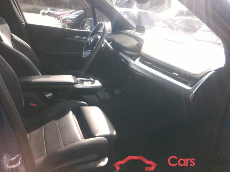 SERIE 2 M SPORT 218iBVA 136ch ACTIVE TOURER RSK #5