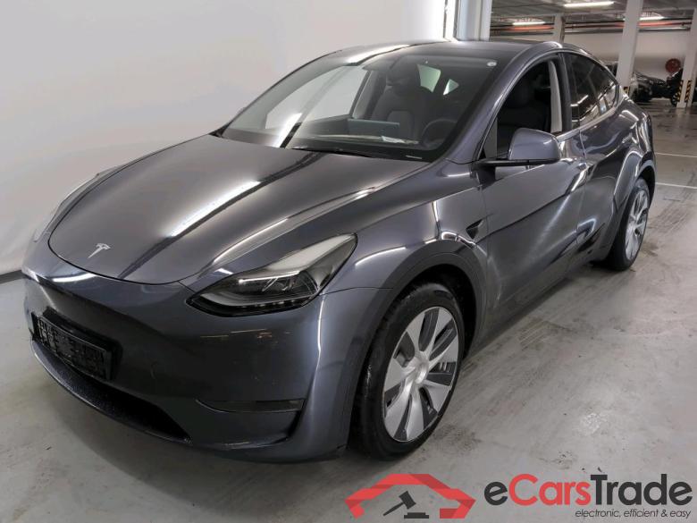 TESLA MODEL Y BEV 75KWH LONG RANGE AUTO 4WD #1