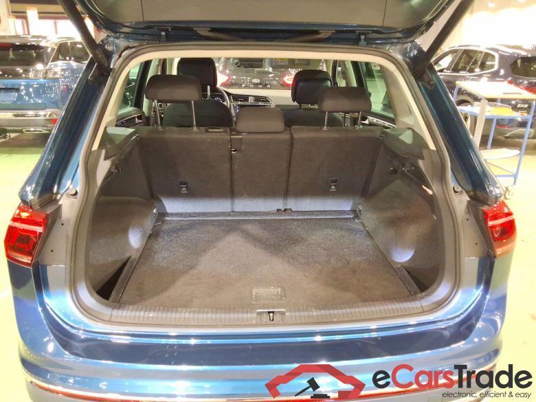 VOLKSWAGEN TIGUAN 1.5 TSI 110KW ELEGANCE DSG #3