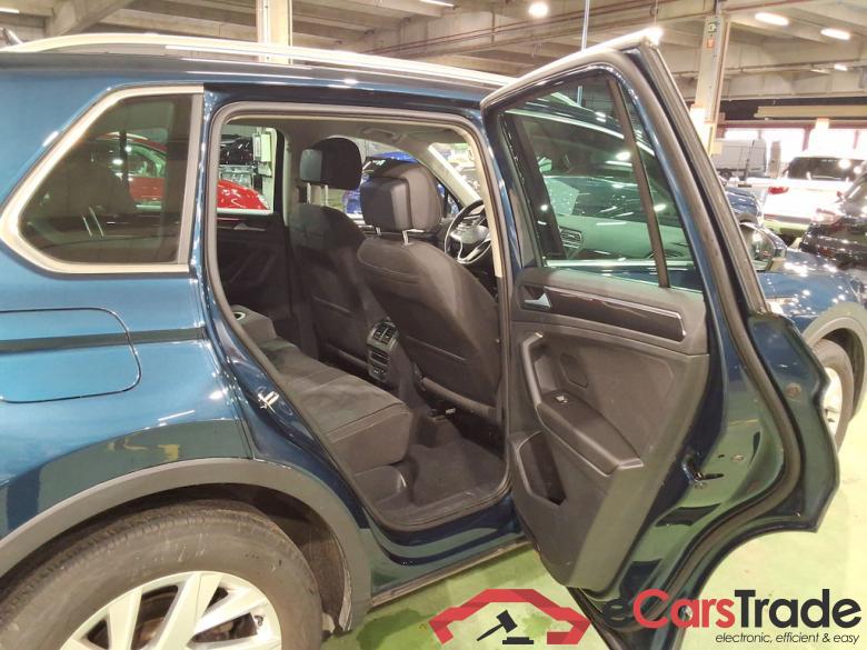 VOLKSWAGEN TIGUAN 1.5 TSI 110KW ELEGANCE DSG #5