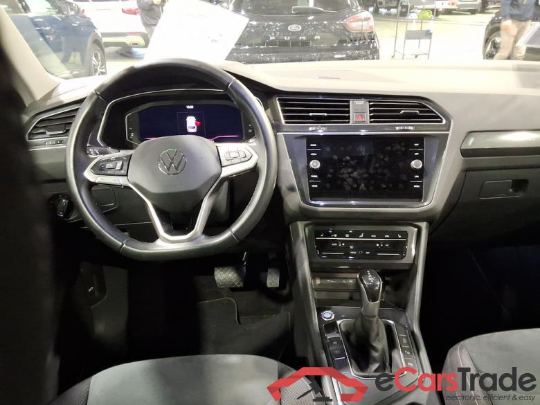VOLKSWAGEN TIGUAN 1.5 TSI 110KW ELEGANCE DSG #6