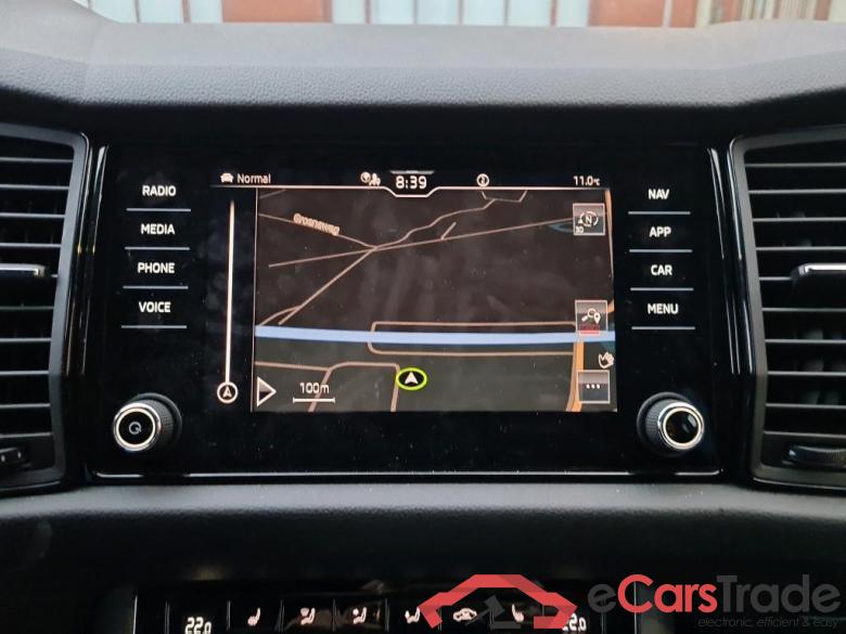 SKODA Kodiaq 110 kW #2