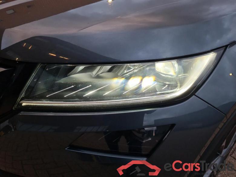 SKODA Kodiaq 110 kW #4