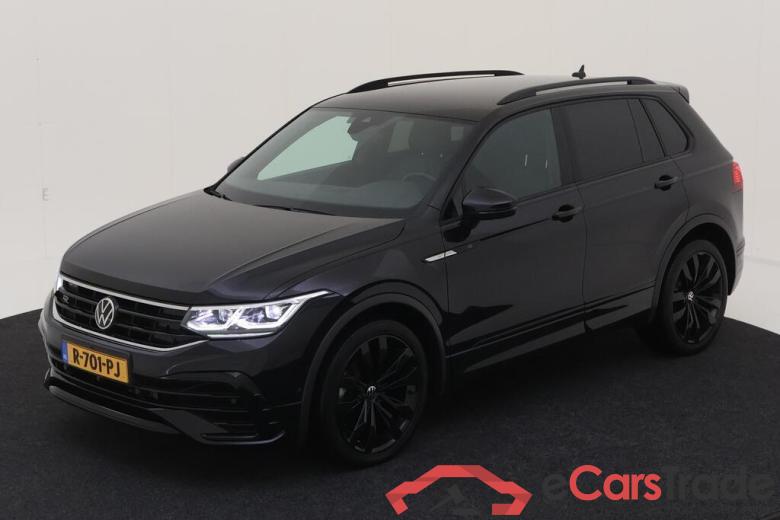 VOLKSWAGEN Tiguan 110 kW #1