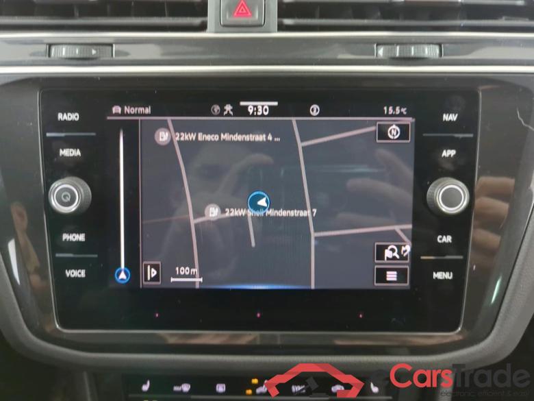 VOLKSWAGEN Tiguan 110 kW #3