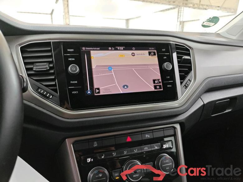 VOLKSWAGEN T-Roc 85 kW #3