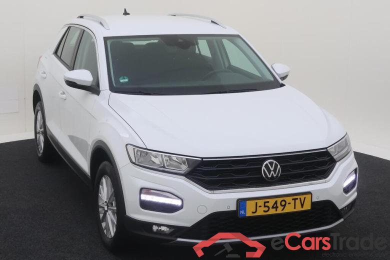 VOLKSWAGEN T-Roc 85 kW #4