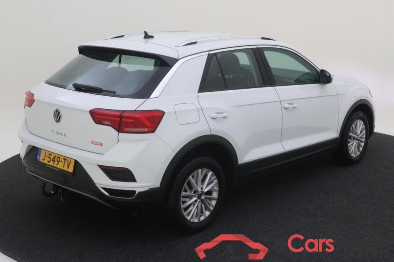 VOLKSWAGEN T-Roc 85 kW #5