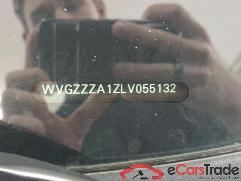 VOLKSWAGEN T-Roc 221 kW #3