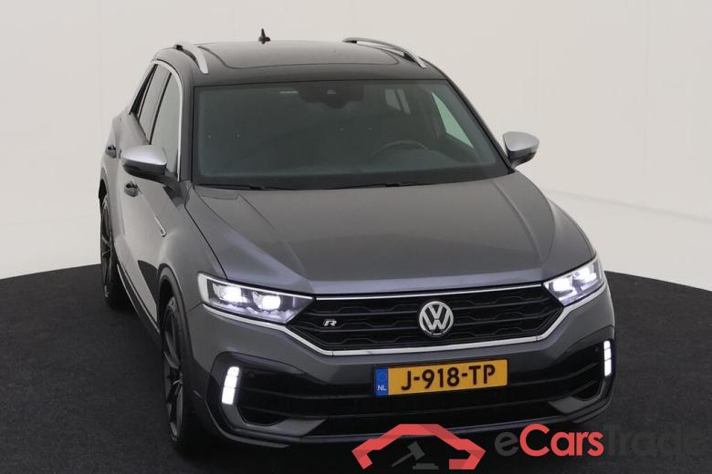 VOLKSWAGEN T-Roc 221 kW #4