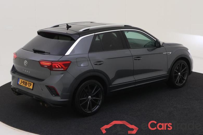 VOLKSWAGEN T-Roc 221 kW #5