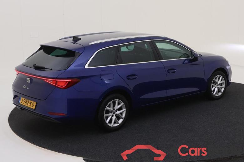 SEAT Leon Sportstourer 96 kW #6