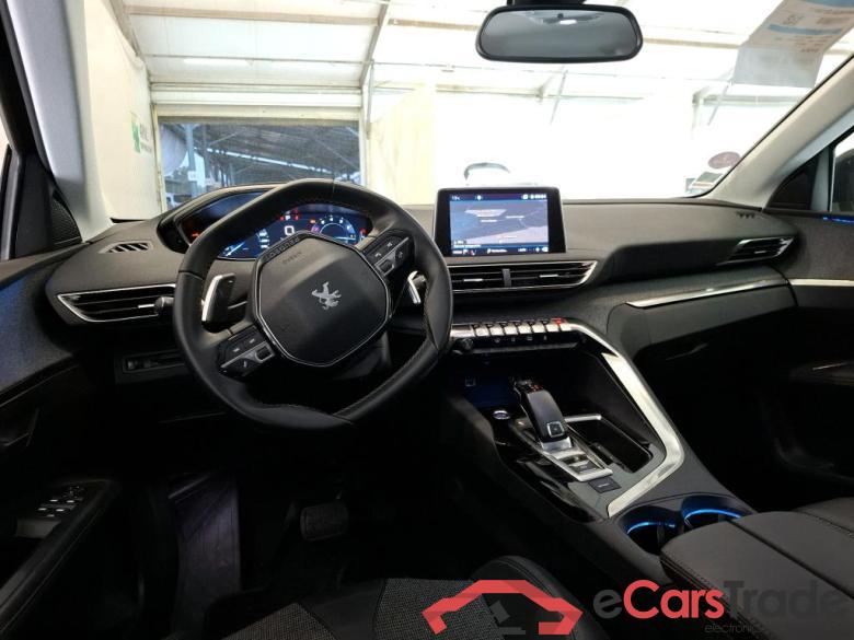 5008 Allure 1.2 PureTech 130CV BVA8 7 Sieges E6d #5