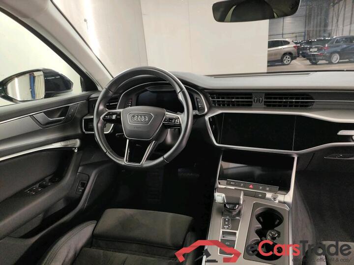 Audi A6 Avant A6 Avant Business Edition Sport 35 TDI S tronic 120kW/163pk  5D/P Auto-7 #5