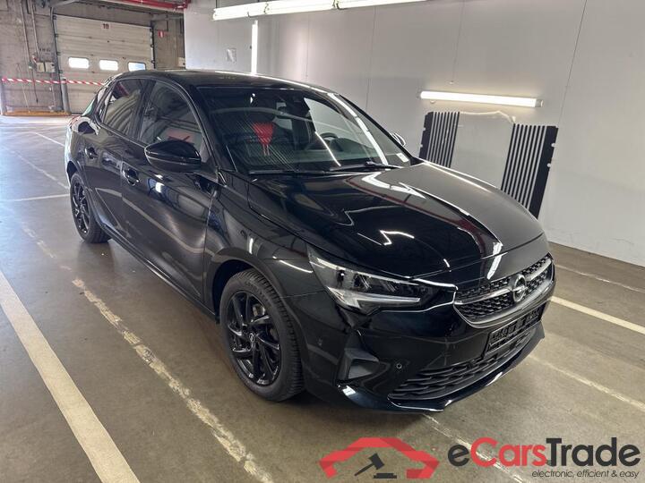 Opel Corsa Corsa 1.2 Turbo S/S Auto GS Line 96kW/131pk  5D/P Auto-8 #2
