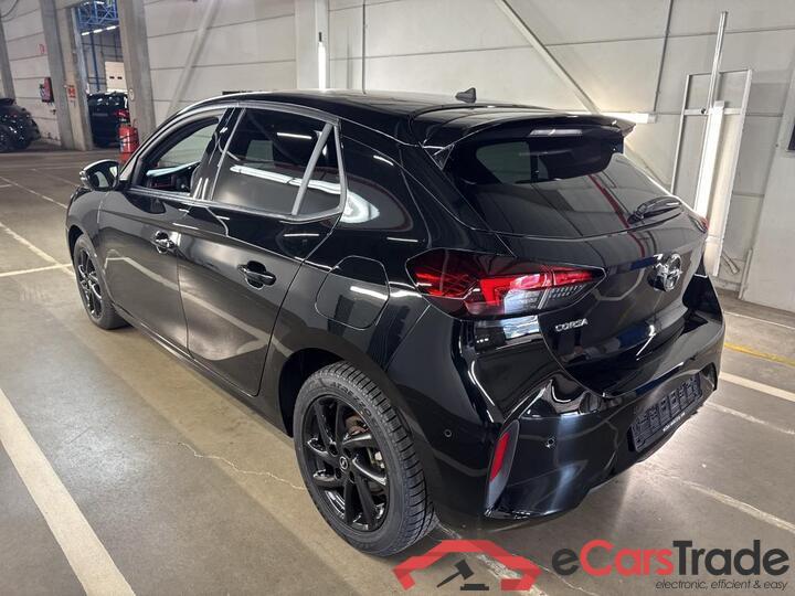 Opel Corsa Corsa 1.2 Turbo S/S Auto GS Line 96kW/131pk  5D/P Auto-8 #3