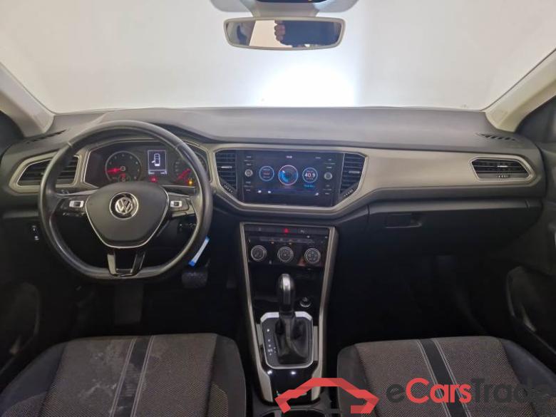 VOLKSWAGEN T-ROC / 2017 / 5P / SUV 1.5 TSI ACT STYLE DSG #3