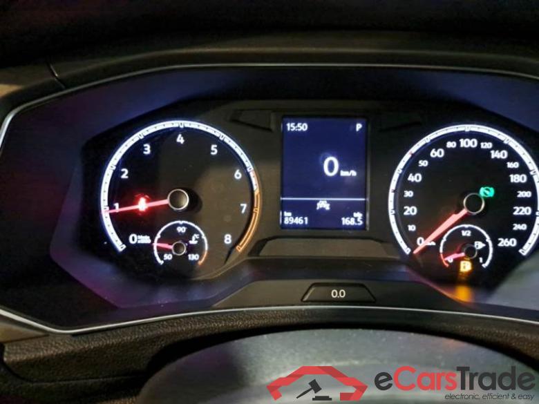 VOLKSWAGEN T-ROC / 2017 / 5P / SUV 1.5 TSI ACT STYLE DSG #4