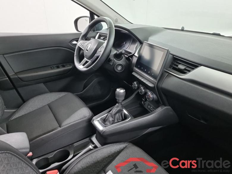 RENAULT Captur SUV TCe 90 Equilibre 5D 67kW #6