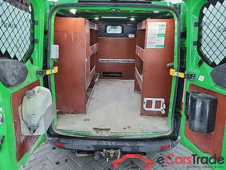 FORD Transit Custom Gesloten Bestel 2.0TD 290 L2H1 Trend 105pk 4D #5