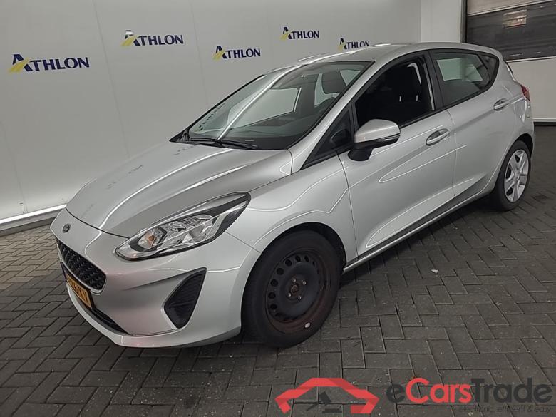 FORD Fiesta 1.1 52kW Trend 5D #1