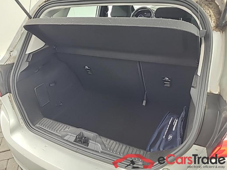 FORD Fiesta 1.1 52kW Trend 5D #5