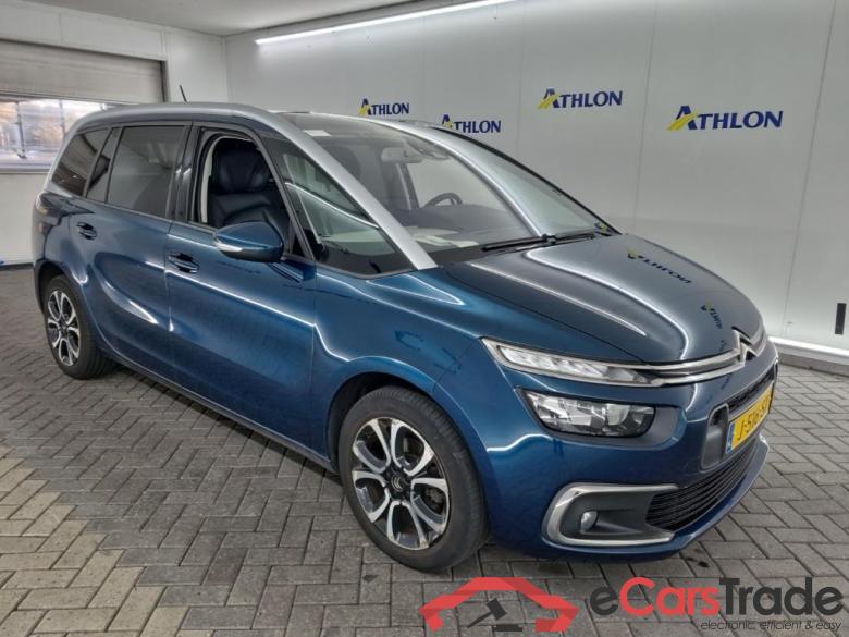 CITROEN Grand C4 SpaceTourer PureTech 130 S&S EAT8 Business 5D 96kW #2