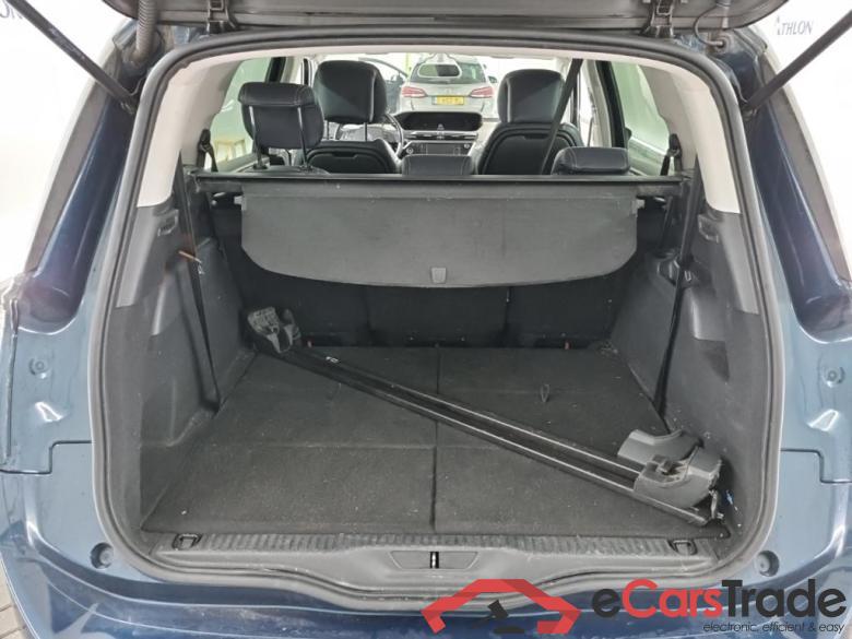CITROEN Grand C4 SpaceTourer PureTech 130 S&S EAT8 Business 5D 96kW #5