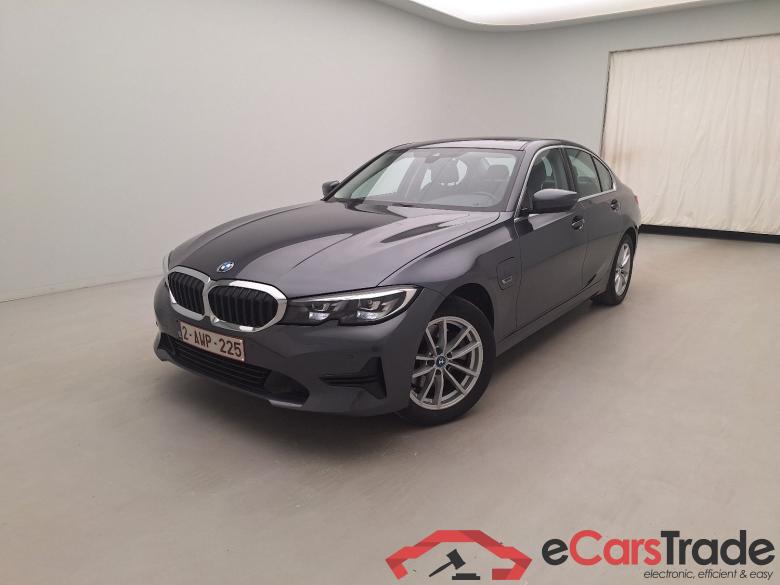 BMW, 3-serie '18 PHEV, BMW 3 Reeks Berline 320e (150 kW) 4d #1