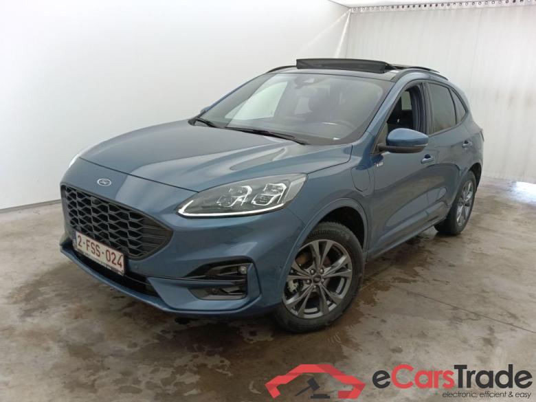 Ford Kuga 2.5i PHEV Aut. 165kW ST-Line X 5d #4
