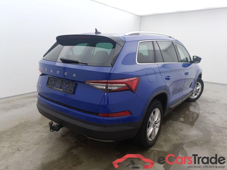 Skoda Kodiaq 1.5 TSI 110kW DSG7 5d #2