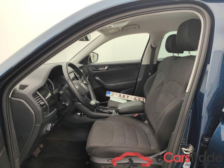 Skoda Kodiaq 2.0 CRTDI 110kW DSG7 Style 5d #3