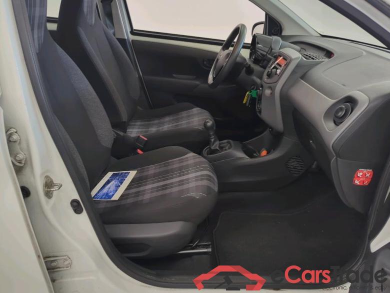 Peugeot 108 Active 1.0 e-VTi 68pk 5d #3