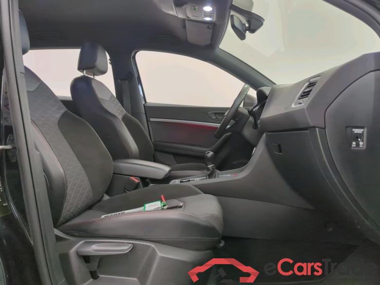 SEAT Ateca 1.0 TSI FR Business Intense 5d #3