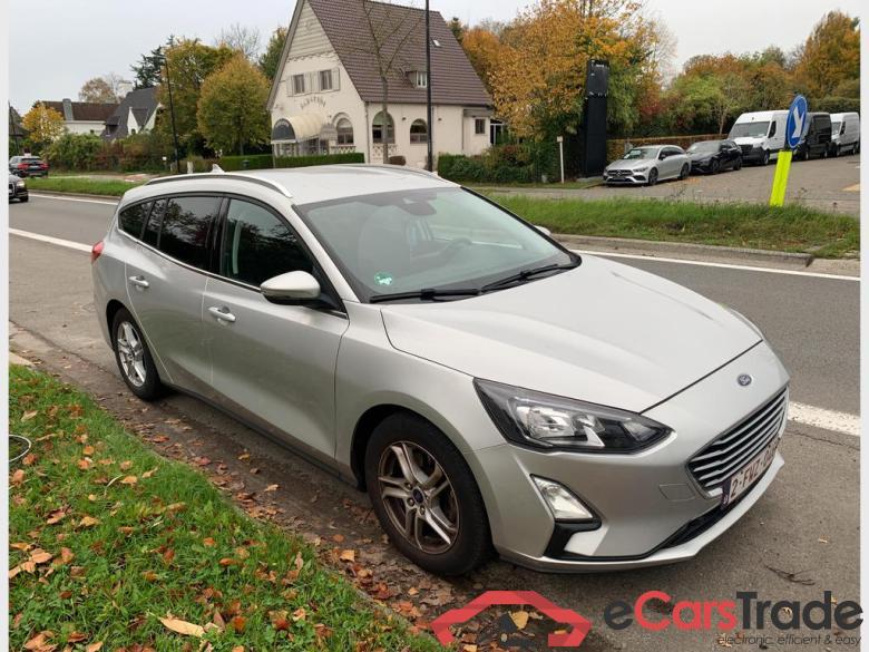 FORD Focus SW Focus 1.0 EcoBoost Trend Edition Business #1