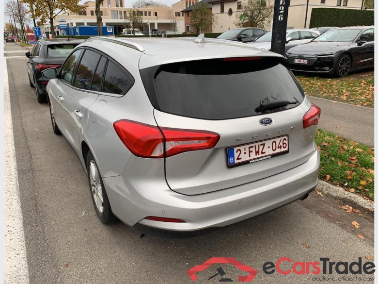 FORD Focus SW Focus 1.0 EcoBoost Trend Edition Business #3