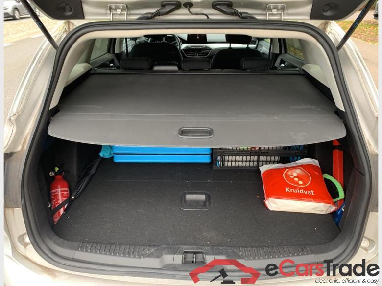 FORD Focus SW Focus 1.0 EcoBoost Trend Edition Business #5