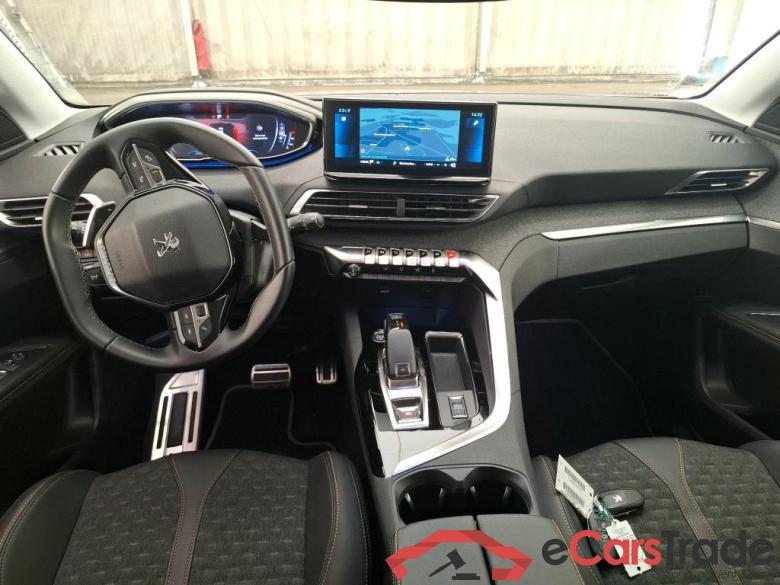 3008 II Road Trip 1.2 PureTech 130CV BVA8 E6d #5