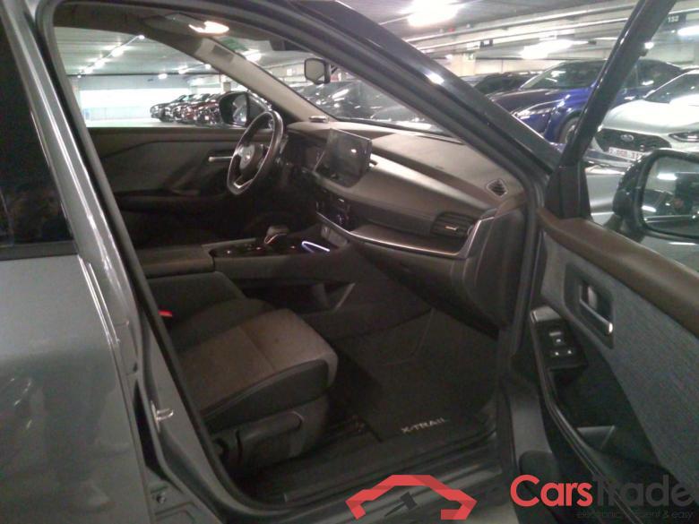 Nissan X-Trail 1.5i Mild-Hybrid N-Connecta 7PL Aut. LED Virtual Navi-Pro KeylessGo Camera Klima PDC ... #6