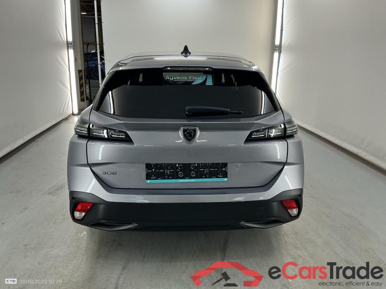 PEUGEOT 308 SW 1.2 PURETECH 81KW S-S ACTIVE PACK #5
