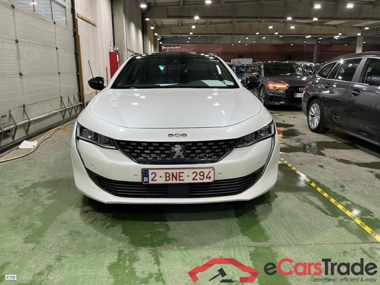 PEUGEOT 508 SW 1.5 BLUEHDI 130 S&S AUTO GT PACK #2