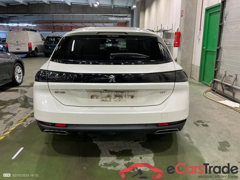 PEUGEOT 508 SW 1.5 BLUEHDI 130 S&S AUTO GT PACK #5